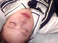 Amazing Xxx Clip Slave Unbelievable Pretty One