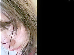 Amazing Xxx Clip Slave Unbelievable Pretty One