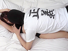 Best Adult Clip Lingerie Crazy Only For You With Asian Angel