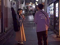 MQEF16 Cuteeeee Japanese cool OH YEAH