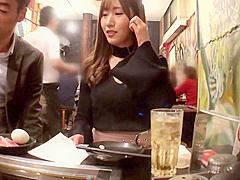 Most Beautiful In Akari An Apparel Store Clerk In Harajuku Woman With A Divine Presence! ! A Miraculous Erotic Goddess Who