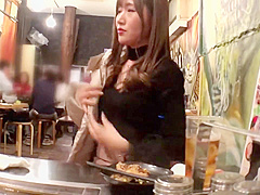 Most Beautiful In Akari An Apparel Store Clerk In Harajuku Woman With A Divine Presence! ! A Miraculous Erotic Goddess Who