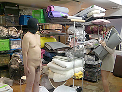 MQEF47 Cuteeeee Japanese cool OH YEAH