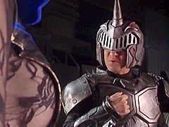 Incredible Adult Movie Cosplay Uncut