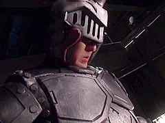 Incredible Adult Movie Cosplay Uncut