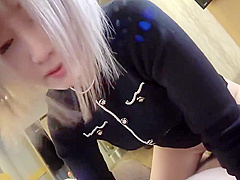 Fabulous Adult Clip Big Dick New , Its Amazing - Asian Angel