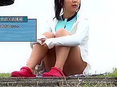 240508夏の素人ちゃん達がセクシーh2