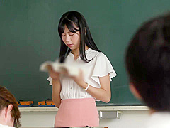 FCQS87 Nice Japanese sex OH YEAH