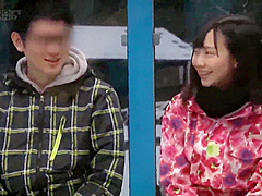 240512卒業旅行中で恋人未満な男女のセクセク025