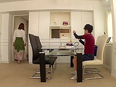 Can Not Refuse Insertion 7 Creampie Sp 1of5