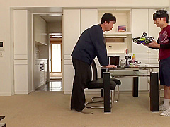 Can Not Refuse Insertion 7 Creampie Sp 1of5