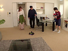 Can Not Refuse Insertion 7 Creampie Sp 1of5