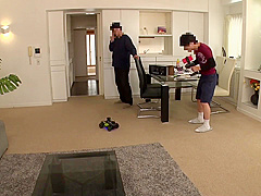 Can Not Refuse Insertion 7 Creampie Sp 1of5