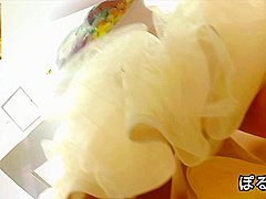 Japanese upskirt 002