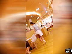 Japanese upskirt 002