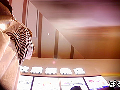 Japanese upskirt 002