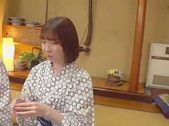 Four Female Bosses And A Man I Stayed At A Hot Spring Inn O