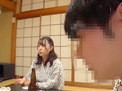 Four Female Bosses And A Man I Stayed At A Hot Spring Inn O