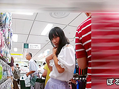 Japanese upskirt 004