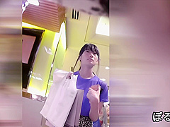 Japanese upskirt 004