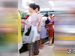 Japanese upskirt 004