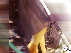Japanese upskirt 004