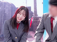 HXRK51 Cuuuuuuty Japanese SEX AHHHHH