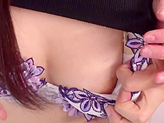 HXRK65 Awesome Japanese sex BABY