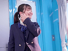 HXRK52 Awesome Asian cooooool BABE