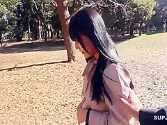 Exotic Adult Movie Outdoor New , Check It - Asian Angel