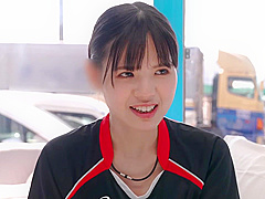 NZPW212 Cuteeeee japaneeseeee cool BABE