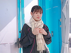 NZPW212 Cuteeeee japaneeseeee cool BABE