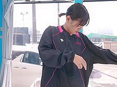 NZPW212 Cuteeeee japaneeseeee cool BABE
