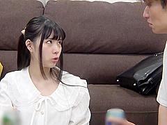 UQZH66 Cuuuuuuty Asian cooooool BABE