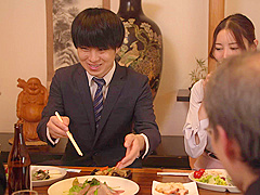 NZPW225 Awesome Asian sex BABY