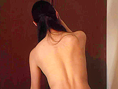 NZPW225 Awesome Asian sex BABY