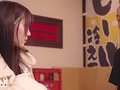 HRAM116 Nice Japanese cool AHHHHH