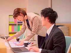 HRAM115 Awesome Japanese cooooool OH YEAH