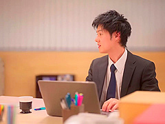 HRAM115 Awesome Japanese cooooool OH YEAH