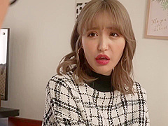 HRAM89 Cuuuuuuty Japanese sex AHHHHH