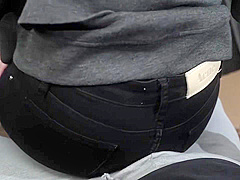 HRAM89 Cuuuuuuty Japanese sex AHHHHH