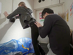 HRAM89 Cuuuuuuty Japanese sex AHHHHH