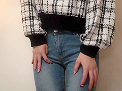 HRAM89 Cuuuuuuty Japanese sex AHHHHH