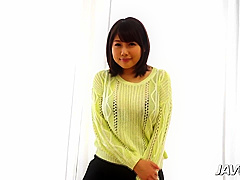 Sakura Kirishima - Jav888 Busty Squirts And Fucks