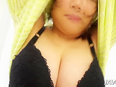 Sakura Kirishima - Jav888 Busty Squirts And Fucks