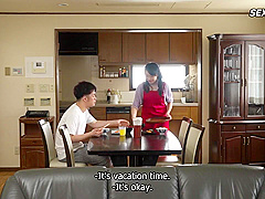 Roe-164 [english Subbed With Rina Nanatsuki