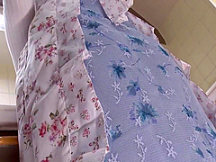 美人て評判の婚約者かオレの親とヤッていました - 菊川みつ葉 1 12 Min