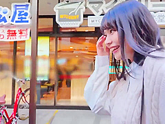 240622引き締まったボディで巨乳の娘a1