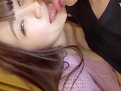 Amazing Porn Movie Creampie New , Check It With Asian Angel