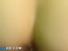 Provides Blowjob While Being Overwhelmed, Decent Jav Xxx! With Miku Airi